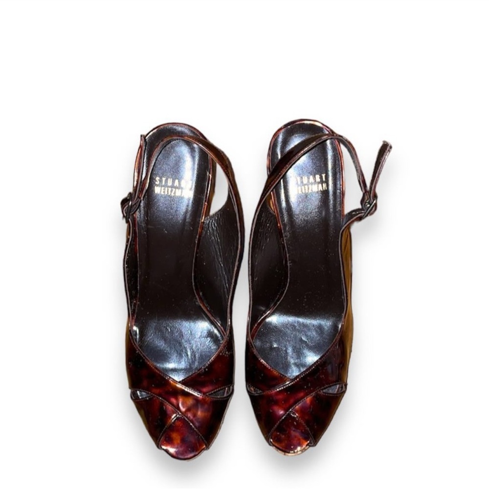 stuart weitzman heels